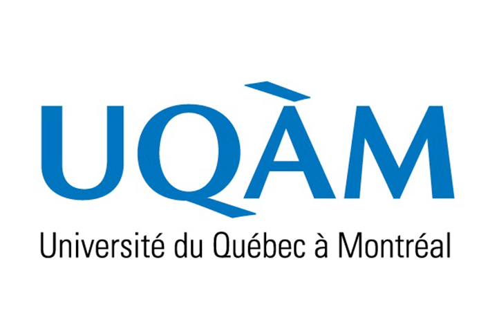 Logo UQAM